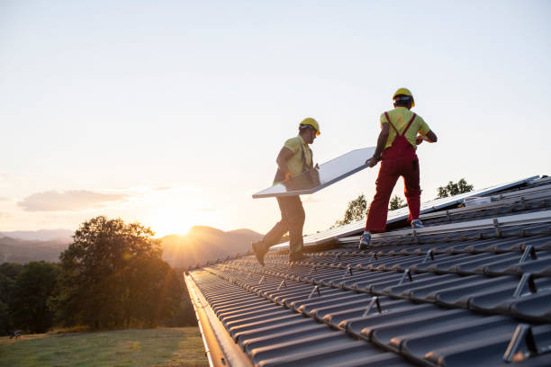 Professional Roofing Service in Columbia, KY
