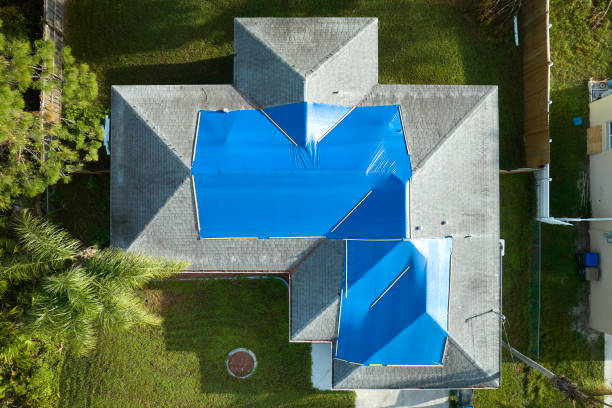 Best Roof Installation  in Columbia, KY