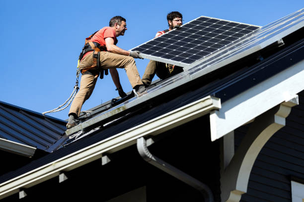 Best Flat Roofing  in Columbia, KY